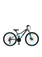 Велосипед Stels Navigator 610 MD V050 Антрацитовый/Синий 26_ (LU098465) 1724064468
