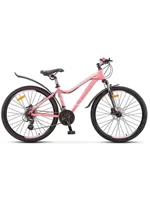 Велосипед Stels Miss-6100 D V010 Светло-красный (LU091519) 544597273