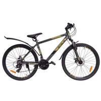 Велосипед Stels Navigator 620 MD V010 Тёмно-зеленый (LU088804) 1044113263
