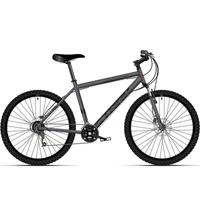 Велосипед Stark'21 Respect 26.1 D Microshift черный/черный 2090794888