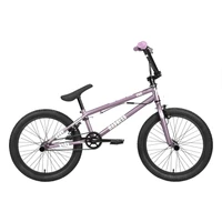 Велосипед Stark'24 Madness BMX 2 фиолетово-серый/перламутр/черный HQ-0014366 1685118138