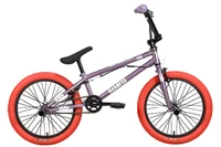 Велосипед Stark'24 Madness BMX 2 фиолетово-серый/перламутр/красный HQ-0014367 874009114