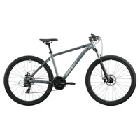Велосипед 27,5' Aspect RADIUM 3X Серый 2107420148