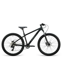 Велосипед 26' Aspect RADIUM PRO Черный 822919935