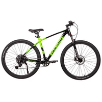 Велосипед 29' OUESSO 107 9S (groupsets Shimano Cues) 69726717