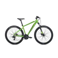 Велосипед Format 27,5' 1415 Зеленый AL (trekking) 20-21 г 1564992581