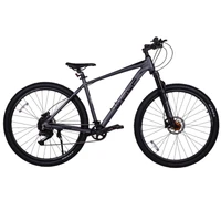 Велосипед 29' WOLF Platinum PL920 Oil Fork (groupsets Shimano Cues) 385596847