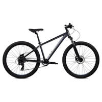 Велосипед 26' Aspect Ideal HD Зеленый 429724649