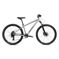 Велосипед 26' Aspect Ideal HD Бежвый 1830999337