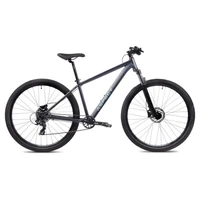 Велосипед 29' Aspect Ideal HD Темно-зеленый 604834185