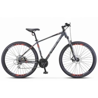 Велосипед Stels Navigator 950 MD V010 Антрацитовый/Черный 29_ (м) (EP-00006515) 831645869