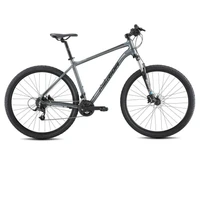 Велосипед Merida Big.Nine Limited 2.0 Anthracite/Black 2022 1082625668