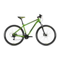 Велосипед Merida Big.Nine Limited 2.0 Green/Black 2022 1871507892