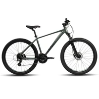 Велосипед 27.5' Aspect Nickel Зеленый 889179697