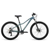 Велосипед 27,5' Aspect Alma PRO Зеленый 1269747991
