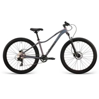 Велосипед 27,5' Aspect Alma PRO Фиолетовый 1809118348