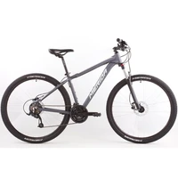 Велосипед Merida Big.Nine 10 MattAnthracite/Silver 2023г. 1495008870