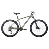 Велосипед 27,5' Aspect COBALT Зеленый 1926298438