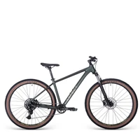 Велосипед 29' Aspect COBALT PRO Зеленый 1596882491