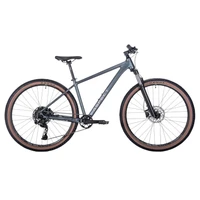Велосипед 29' Aspect COBALT ELITE Черный 1762336534