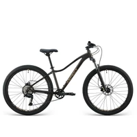 Велосипед 27,5' Aspect Alma ELITE Бежевый 476333863