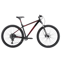 Велосипед Stark'24 Krafter 29.7 HD черный/красный 254585950
