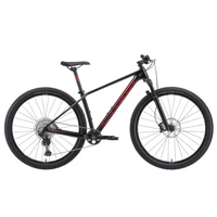 Велосипед Stark'24 Krafter 29.9 HD черный/красный 1343235990