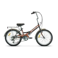 Велосипед Stels 20" Pilot 450 (LU086914) 1171983670