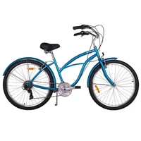 Велосипед Stels Navigator 150 Lady V010 Синий (LU093097) 825735963