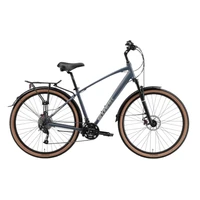Велосипед Stark'25 Touring 28.3 D сине-серый матовый/серый 568888640