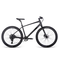 Велосипед Aspect GLIDER Черный 302930151