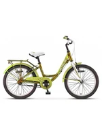 Велосипед Stels 20' Pilot 250 Lady V020 (LU095664) 1900032094