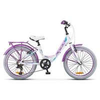 Велосипед Stels 20" Pilot 230 Lady V010 (LU085336) 1027692871