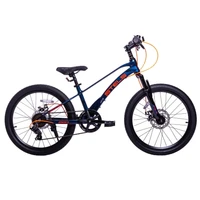 Велосипед Stels Leader-220 MD 22' Z010 (JU135251) 1122710069