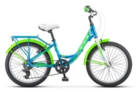 Велосипед Stels 20" Pilot 260 Lady V010 (LU091516) 346245865