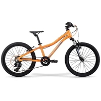 Велосипед Merida Matts J.20 ECO MetallicOrange/Blue 2022 840777439