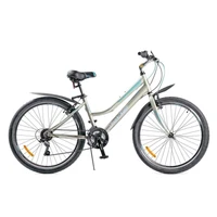 Велосипед Black Aqua 26' City 2671 V GL-320V 1225866016