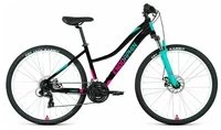 Велосипед 27,5' Endorphin Lively D AL 1672822369