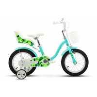 Велосипед Stels 16' Jast KB Z010 (JU135723) 1654335024