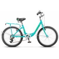 Велосипед Stels 20' Cristy 220 V (EP-00007507) 148723853