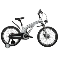Велосипед 20" MIOIL DS 726116271