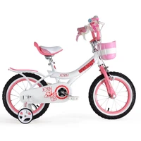 Велосипед Royal Baby 14' JENNY (LU094620) 1650139289