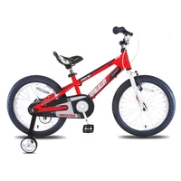 Велосипед Royal Baby 18' SPACE ALLOY (LU090136) 280843481