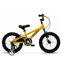Велосипед Royal Baby 16' BULL DOZER ALLOY (LU096604) 1420218665