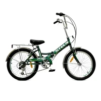 Велосипед Stels 20" Pilot 350 (LU086912) 2080303499
