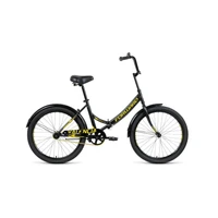Велосипед 24' Forward Valenсia 24 X 20-21 г 984913964