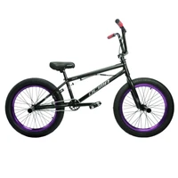 Велосипед 20' OCIMA BMX XZQ-20 Sparkling Silver Dark Grey 345529895