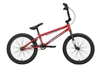 Велосипед Stark'22 Madness BMX 4 красный/черный HQ-0005119 820882650