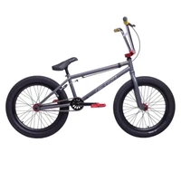 Велосипед 20' ACTION BMX LMG-20(DZ) (Cr-Mo) 1832372473