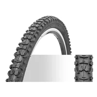 Велопокрышка 24' BrainY 24x1.95 XR-003/690066 1061967190